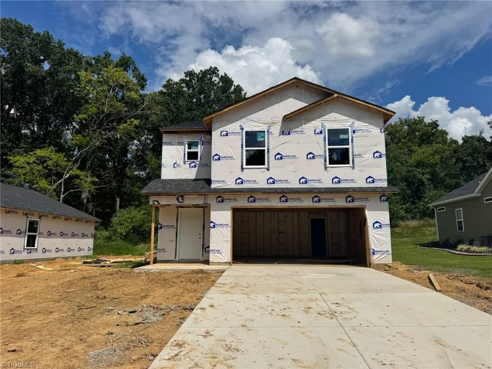 342 Poppy Court Eden, NC 27288