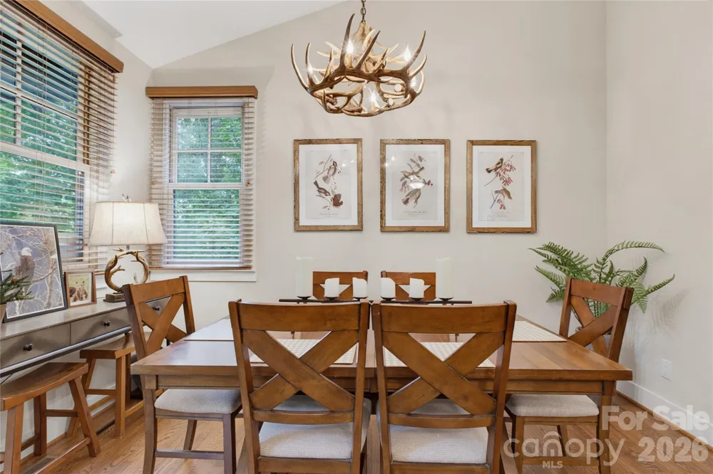 298 Hedgewood Drive Tuckasegee, NC 28783