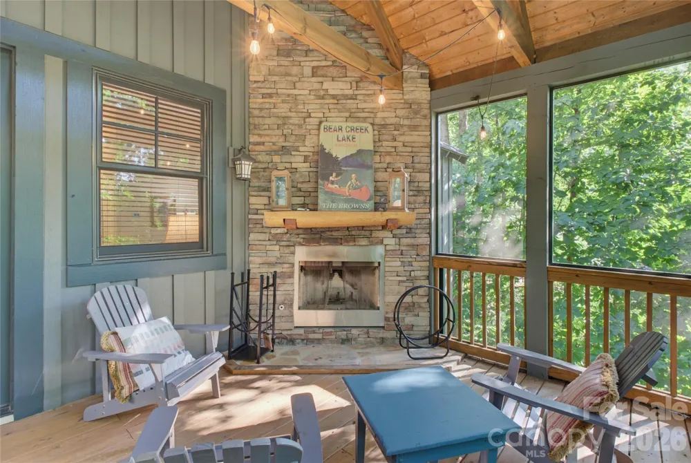 298 Hedgewood Drive Tuckasegee, NC 28783