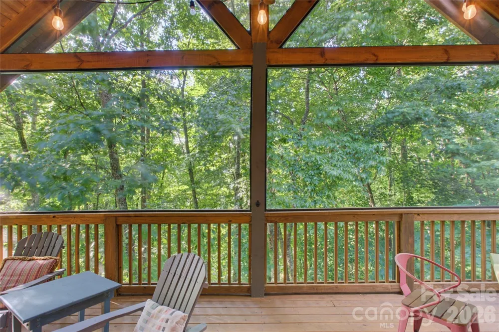 298 Hedgewood Drive Tuckasegee, NC 28783
