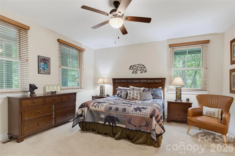 298 Hedgewood Drive Tuckasegee, NC 28783