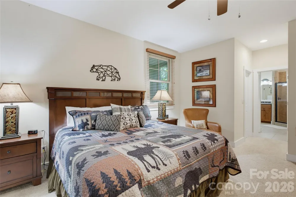 298 Hedgewood Drive Tuckasegee, NC 28783