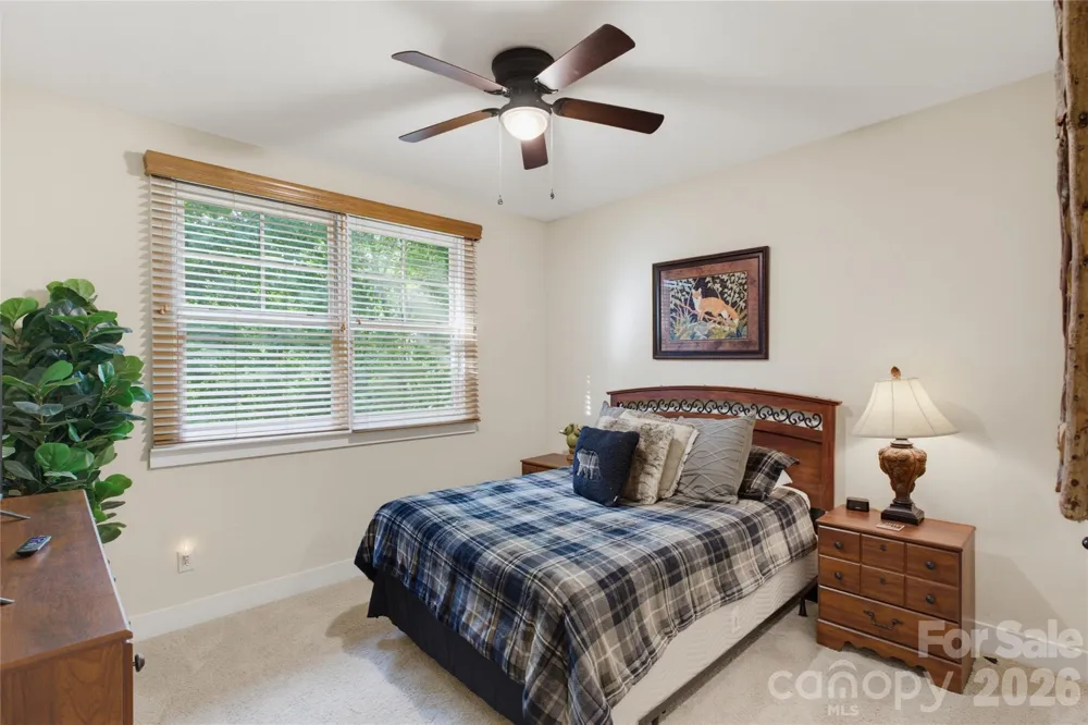 298 Hedgewood Drive Tuckasegee, NC 28783