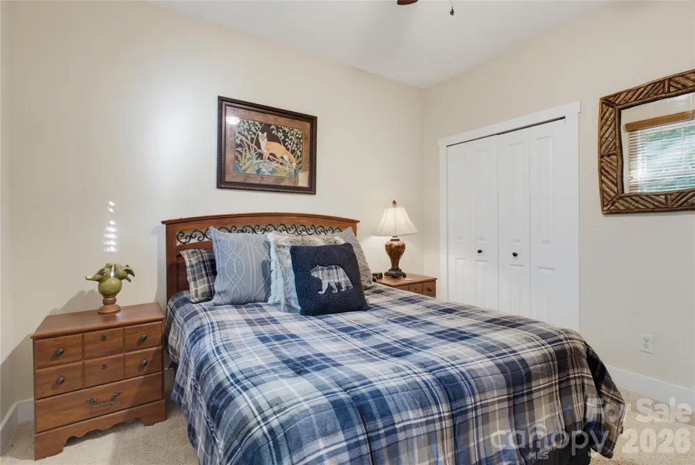 298 Hedgewood Drive Tuckasegee, NC 28783