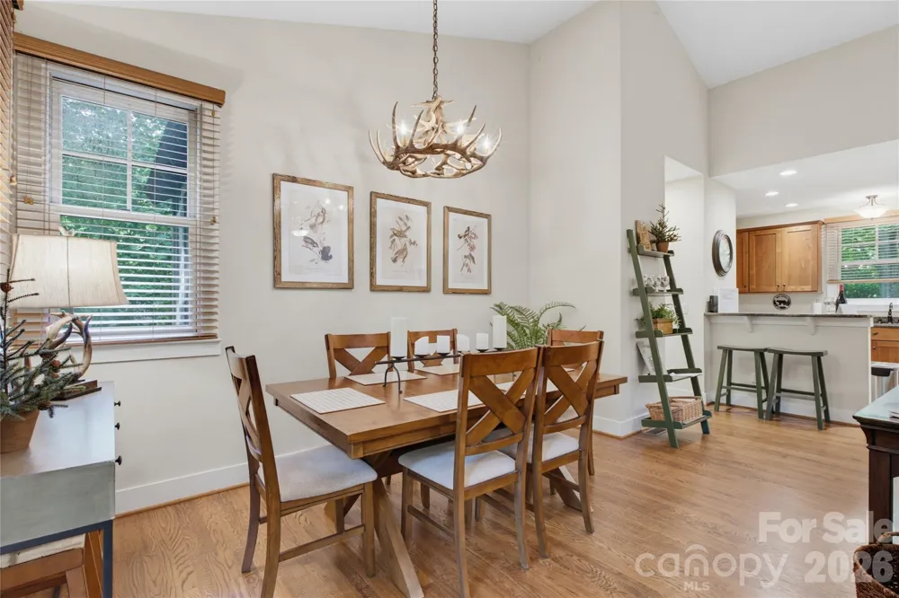298 Hedgewood Drive Tuckasegee, NC 28783