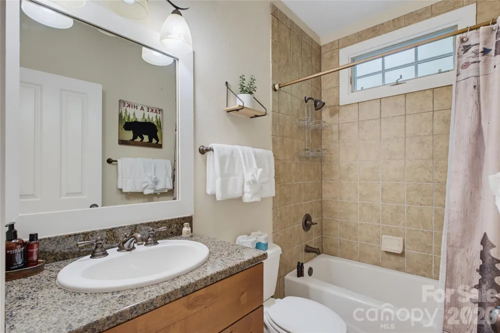 298 Hedgewood Drive Tuckasegee, NC 28783
