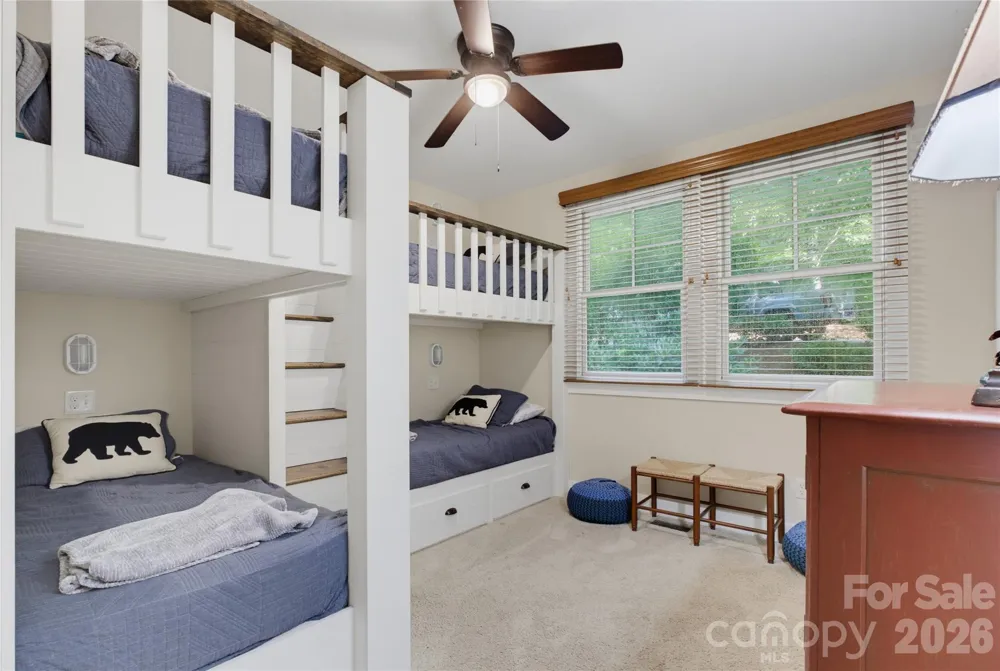 298 Hedgewood Drive Tuckasegee, NC 28783