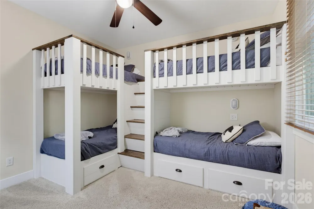 298 Hedgewood Drive Tuckasegee, NC 28783
