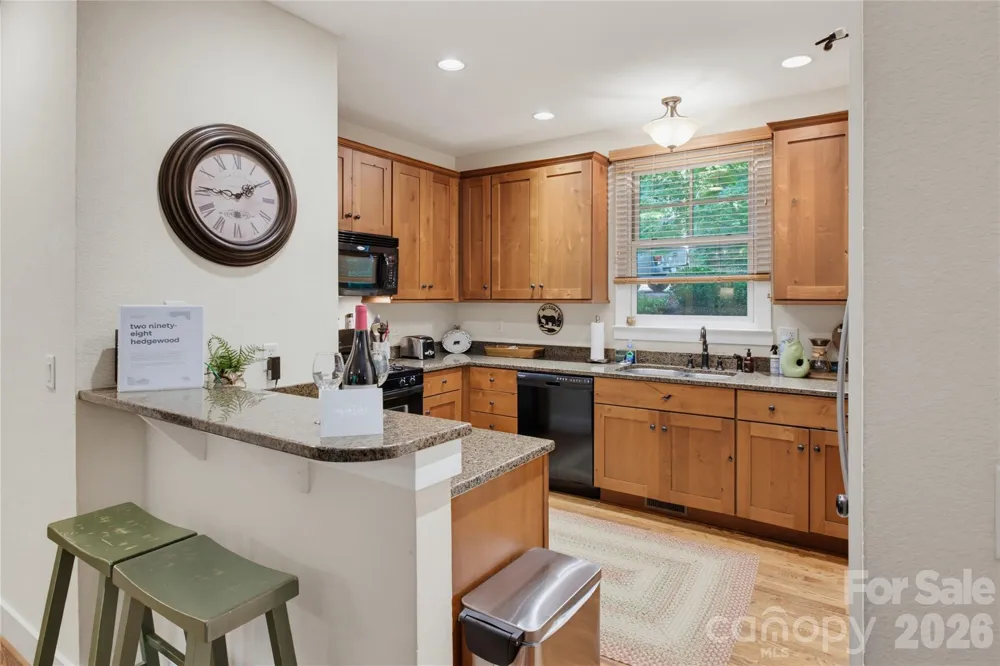 298 Hedgewood Drive Tuckasegee, NC 28783
