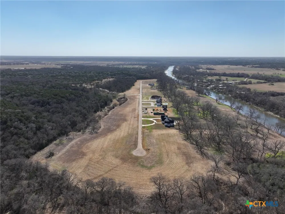 ROSE WAY & RIVERSIDE ACRES DR Aquilla, TX 76622