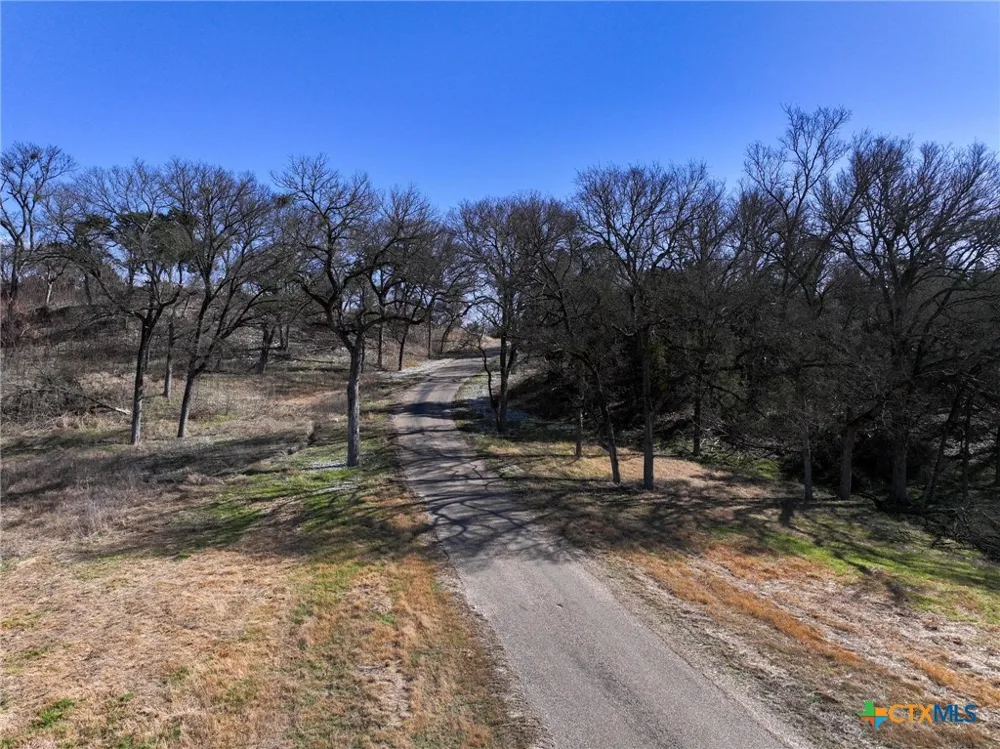 ROSE WAY & RIVERSIDE ACRES DR Aquilla, TX 76622