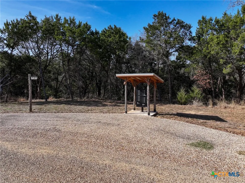 ROSE WAY & RIVERSIDE ACRES DR Aquilla, TX 76622