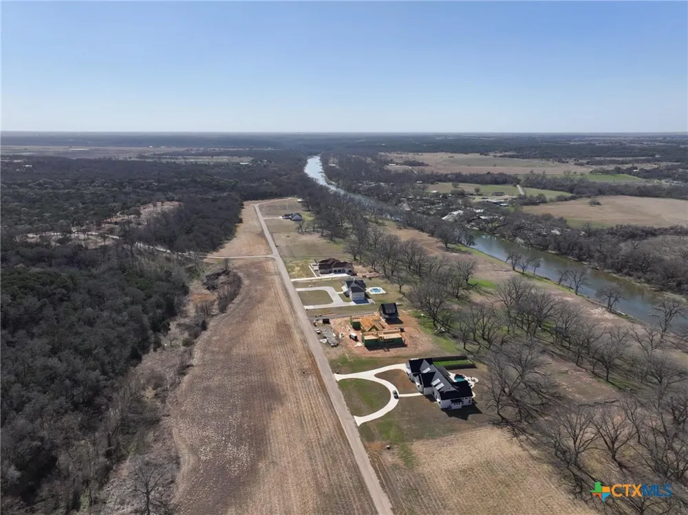 ROSE WAY & RIVERSIDE ACRES DR Aquilla, TX 76622