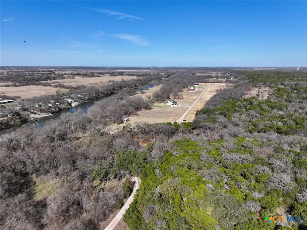 ROSE WAY & RIVERSIDE ACRES DR Aquilla, TX 76622