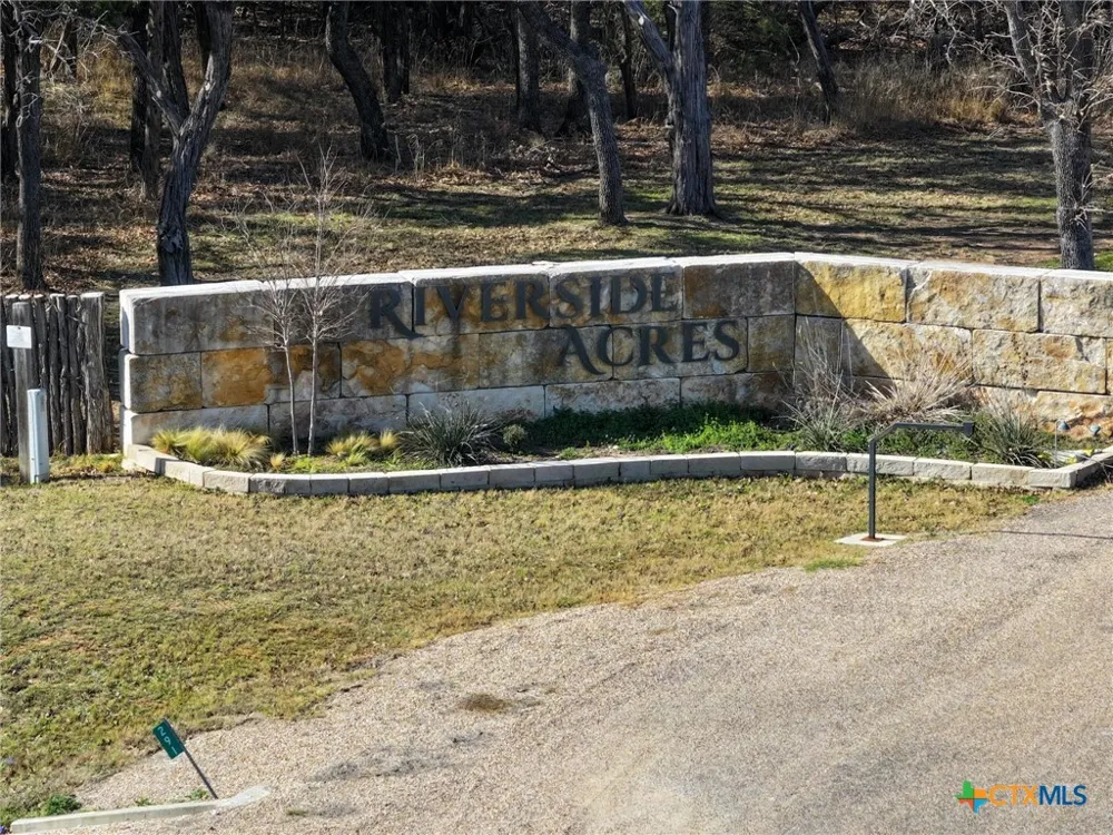 ROSE WAY & RIVERSIDE ACRES DR Aquilla, TX 76622