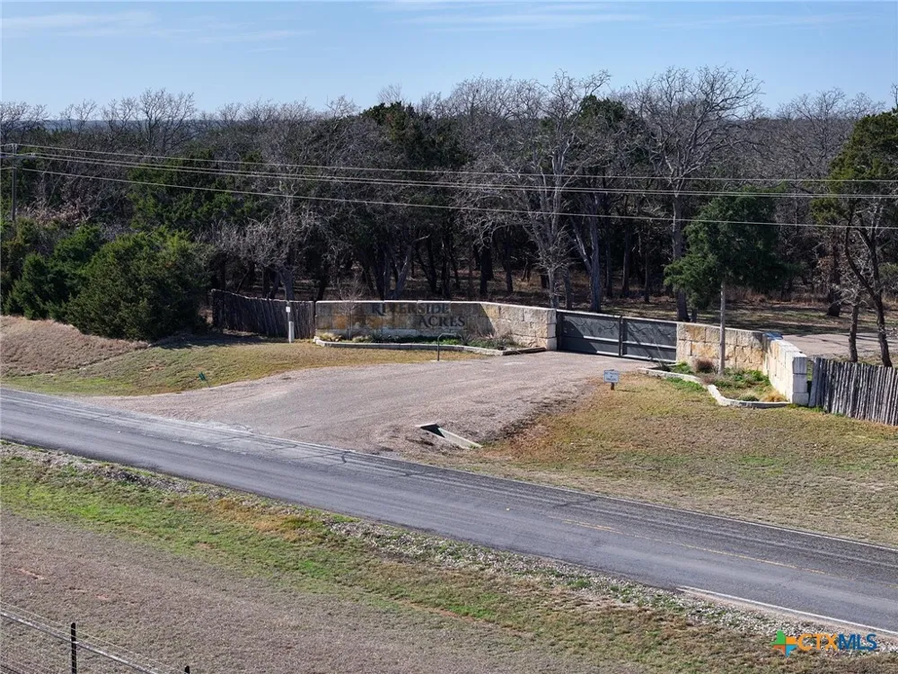 ROSE WAY & RIVERSIDE ACRES DR Aquilla, TX 76622