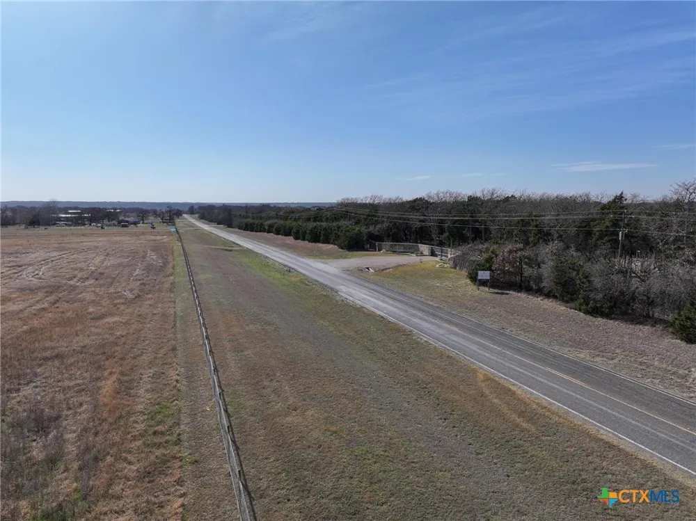 ROSE WAY & RIVERSIDE ACRES DR Aquilla, TX 76622