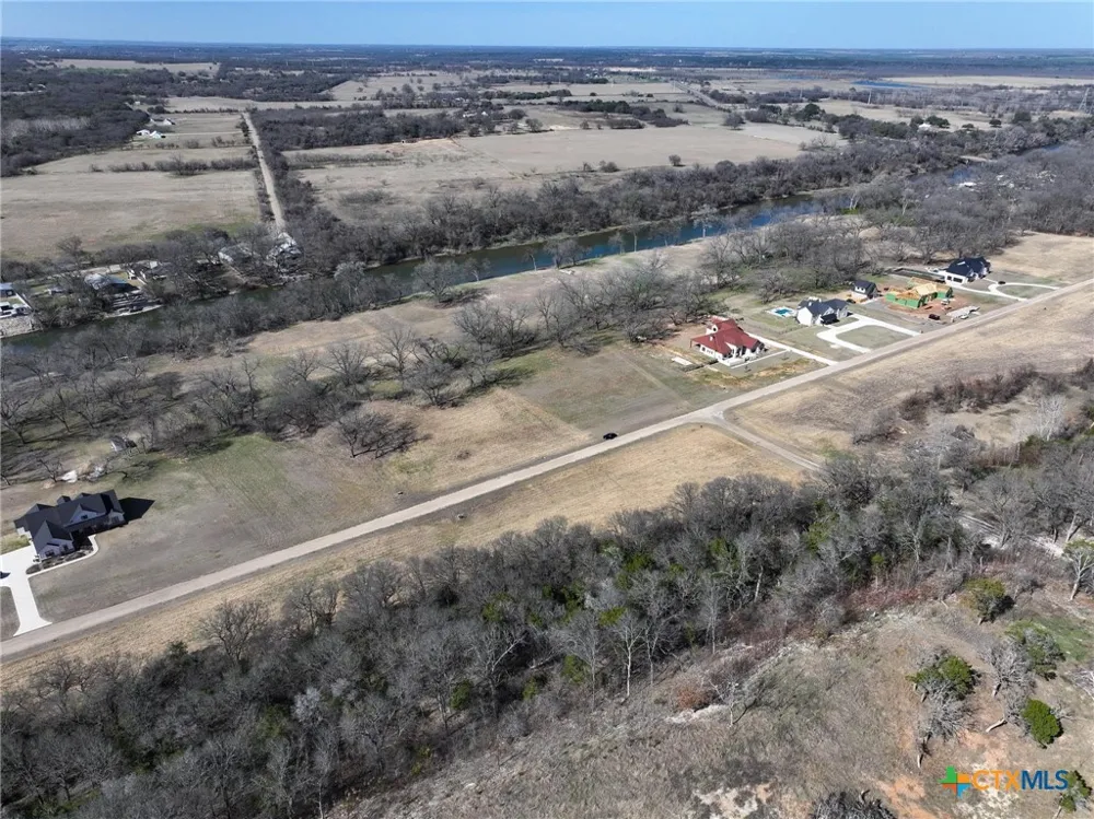 ROSE WAY & RIVERSIDE ACRES DR Aquilla, TX 76622