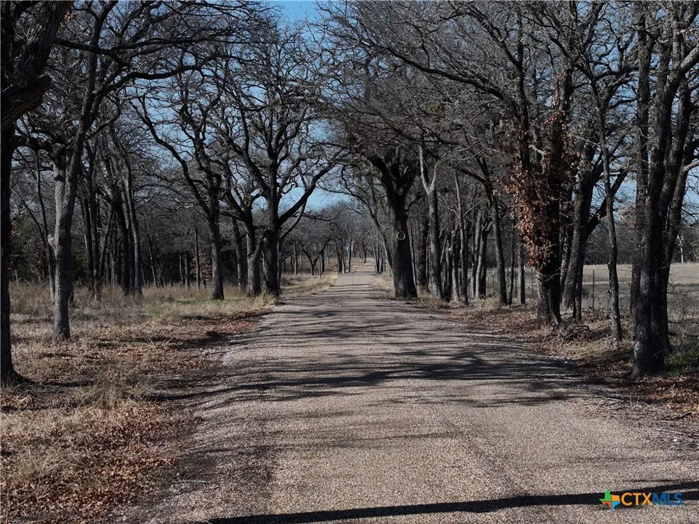 ROSE WAY & RIVERSIDE ACRES DR Aquilla, TX 76622