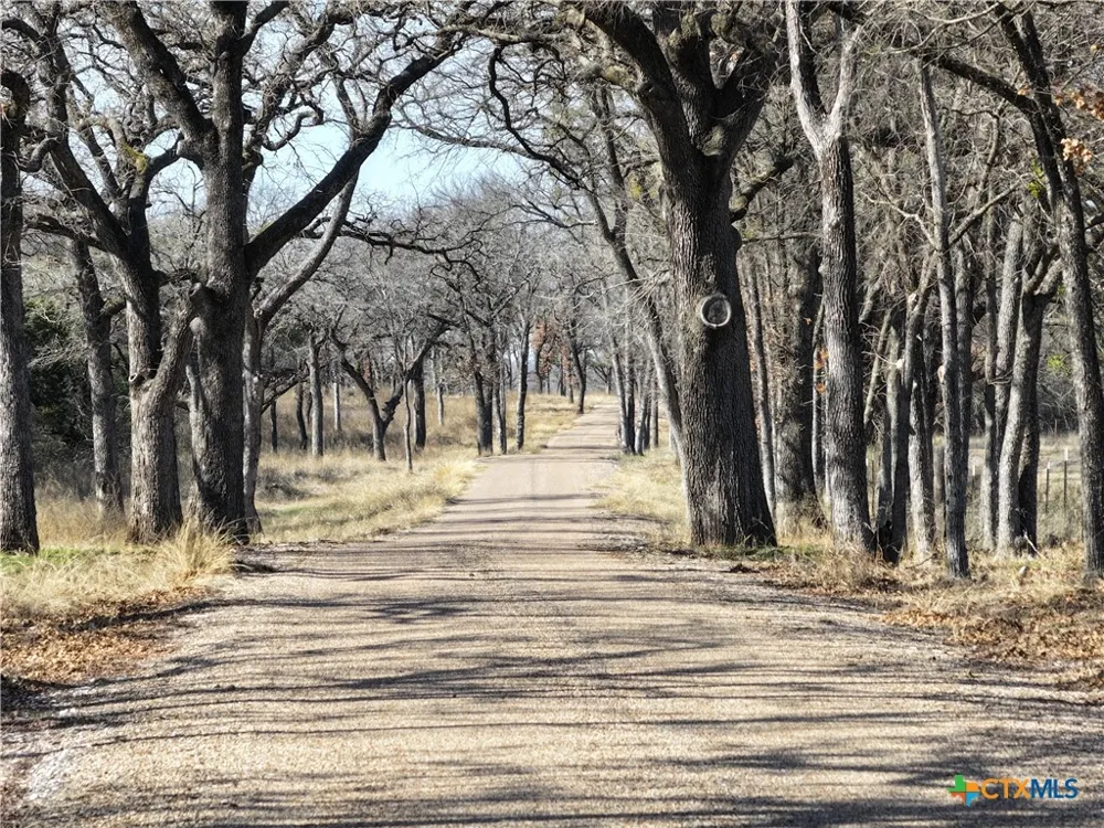 ROSE WAY & RIVERSIDE ACRES DR Aquilla, TX 76622
