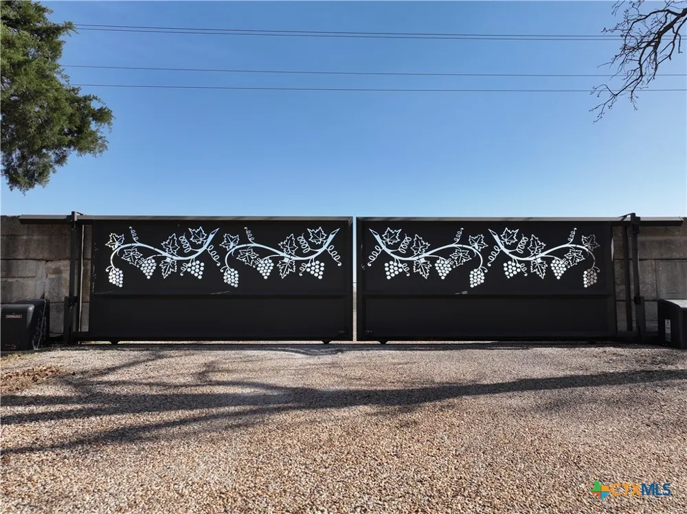 ROSE WAY & RIVERSIDE ACRES DR Aquilla, TX 76622