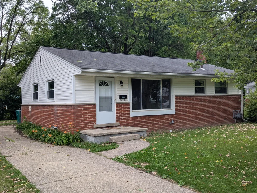 820 Nash Avenue Ypsilanti, MI 48198