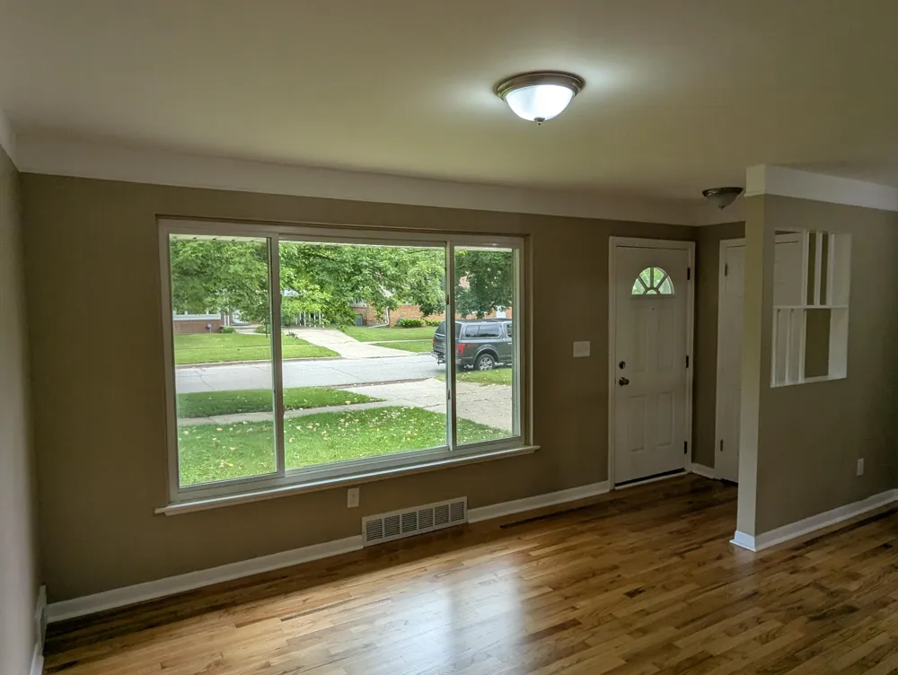 820 Nash Avenue Ypsilanti, MI 48198