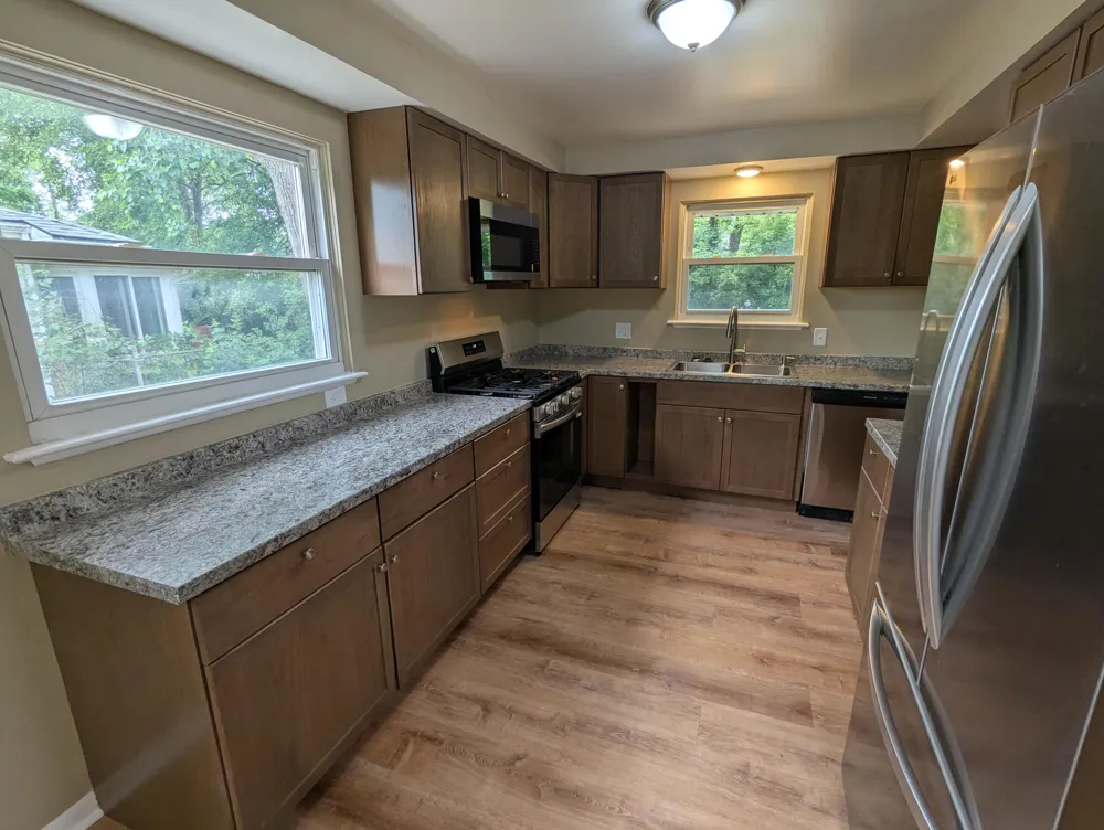 820 Nash Avenue Ypsilanti, MI 48198