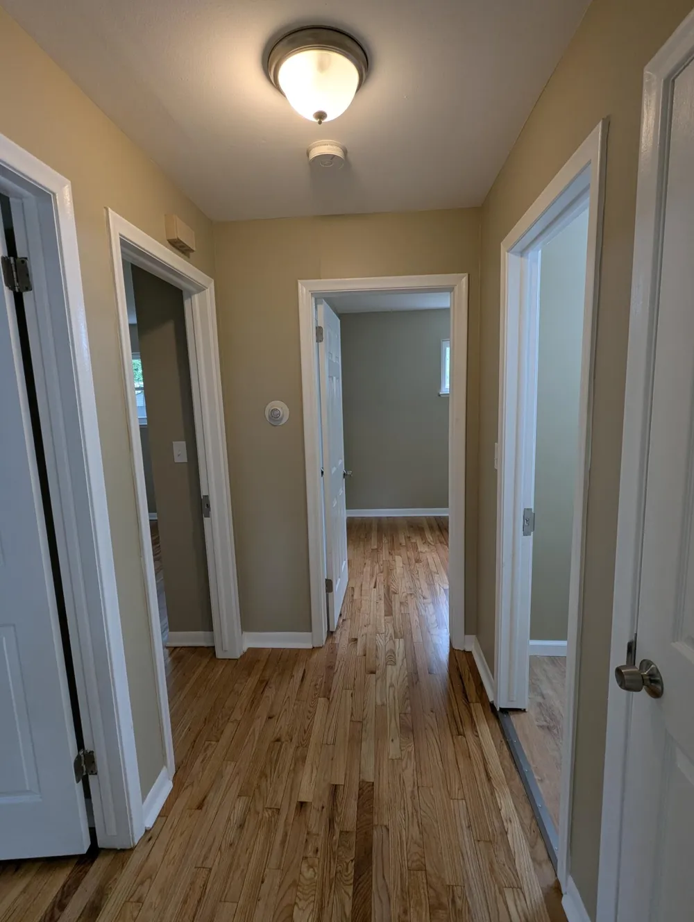820 Nash Avenue Ypsilanti, MI 48198