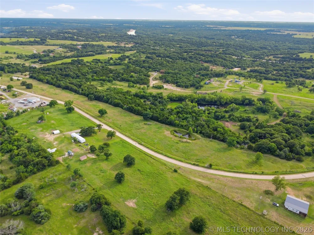 S 521st Avenue Drumright, OK 74030
