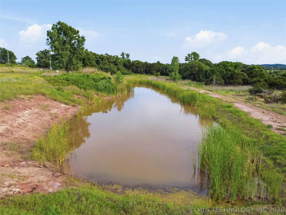 S 521st Avenue Drumright, OK 74030