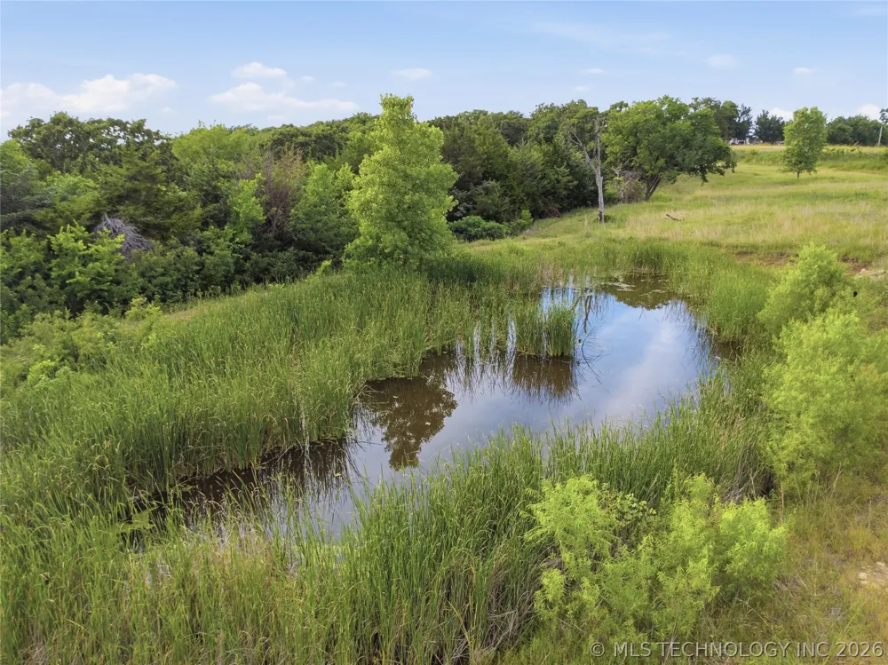 S 521st Avenue Drumright, OK 74030