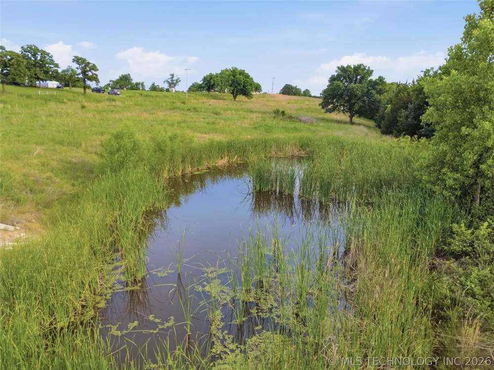 S 521st Avenue Drumright, OK 74030