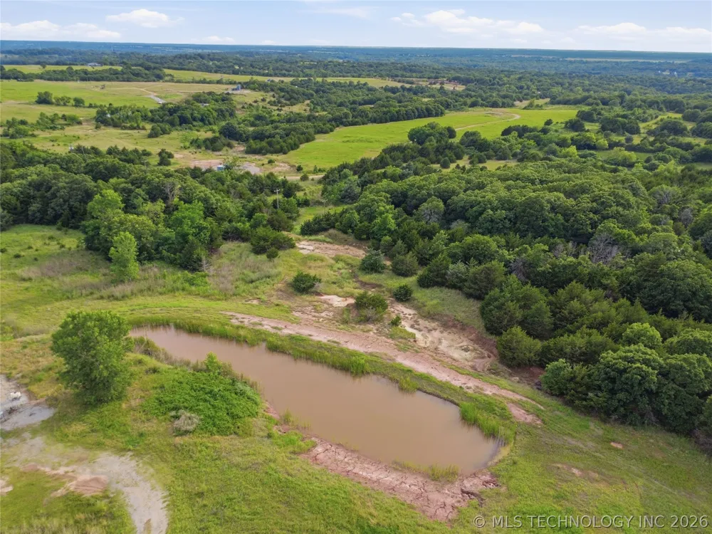 S 521st Avenue Drumright, OK 74030