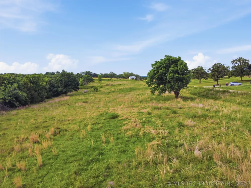 S 521st Avenue Drumright, OK 74030