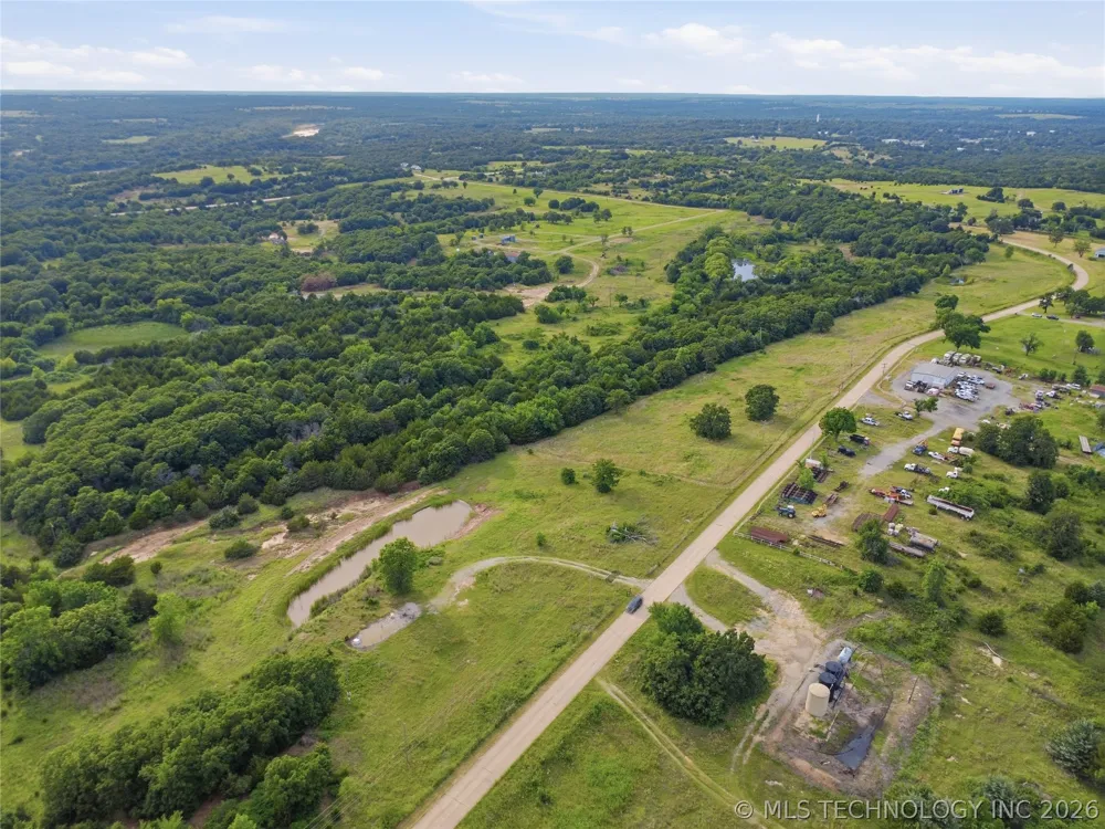 S 521st Avenue Drumright, OK 74030