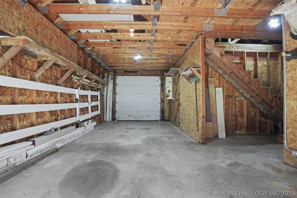 2325 W Lowry Road Claremore, OK 74017