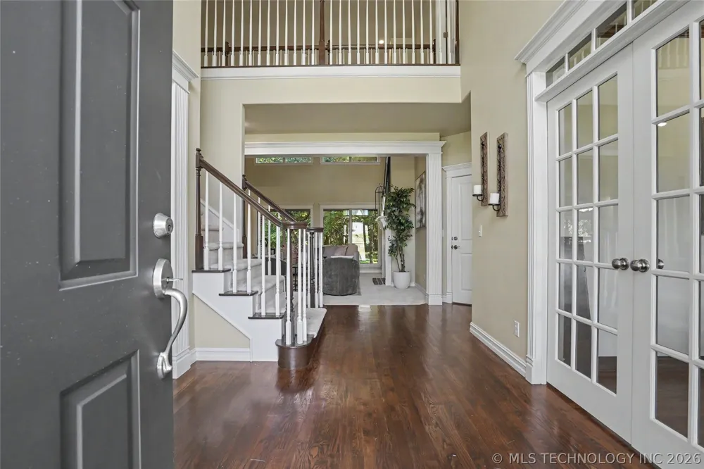 2325 W Lowry Road Claremore, OK 74017