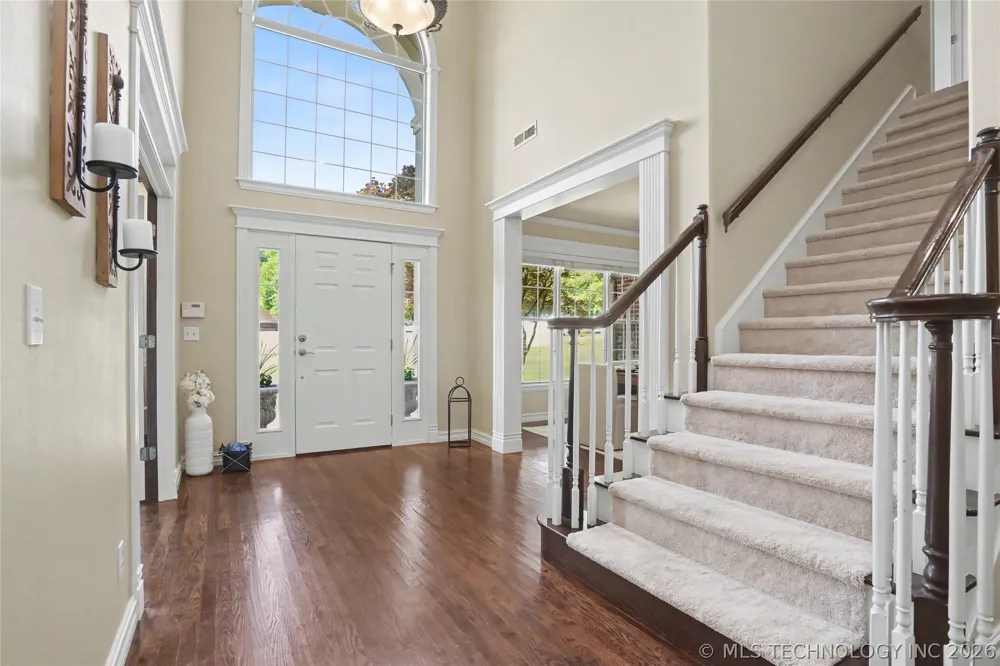 2325 W Lowry Road Claremore, OK 74017