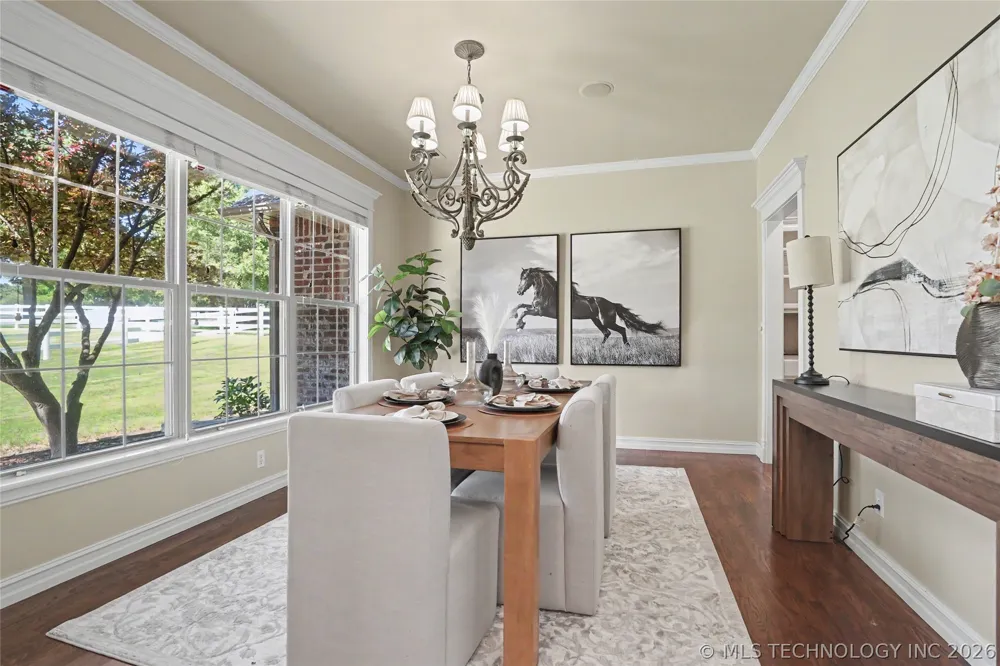2325 W Lowry Road Claremore, OK 74017