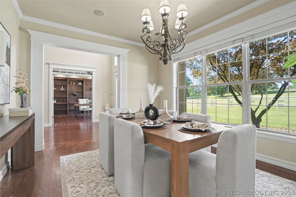 2325 W Lowry Road Claremore, OK 74017