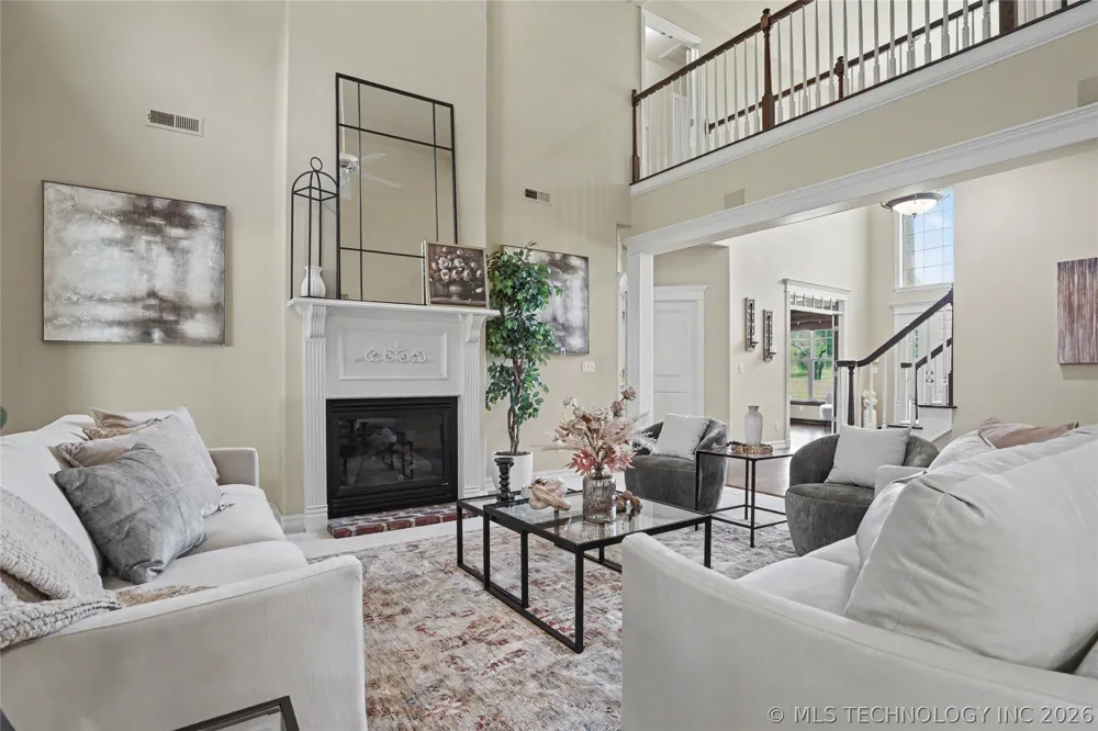 2325 W Lowry Road Claremore, OK 74017