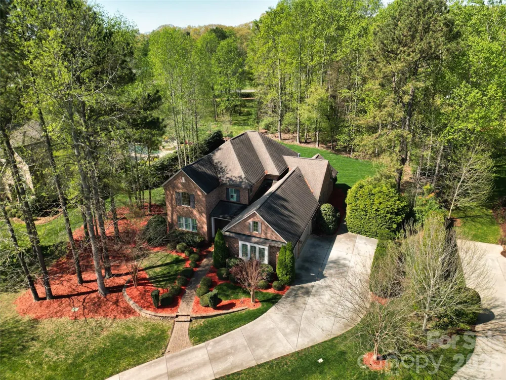 13620 Castleford Drive Mint Hill, NC 28227