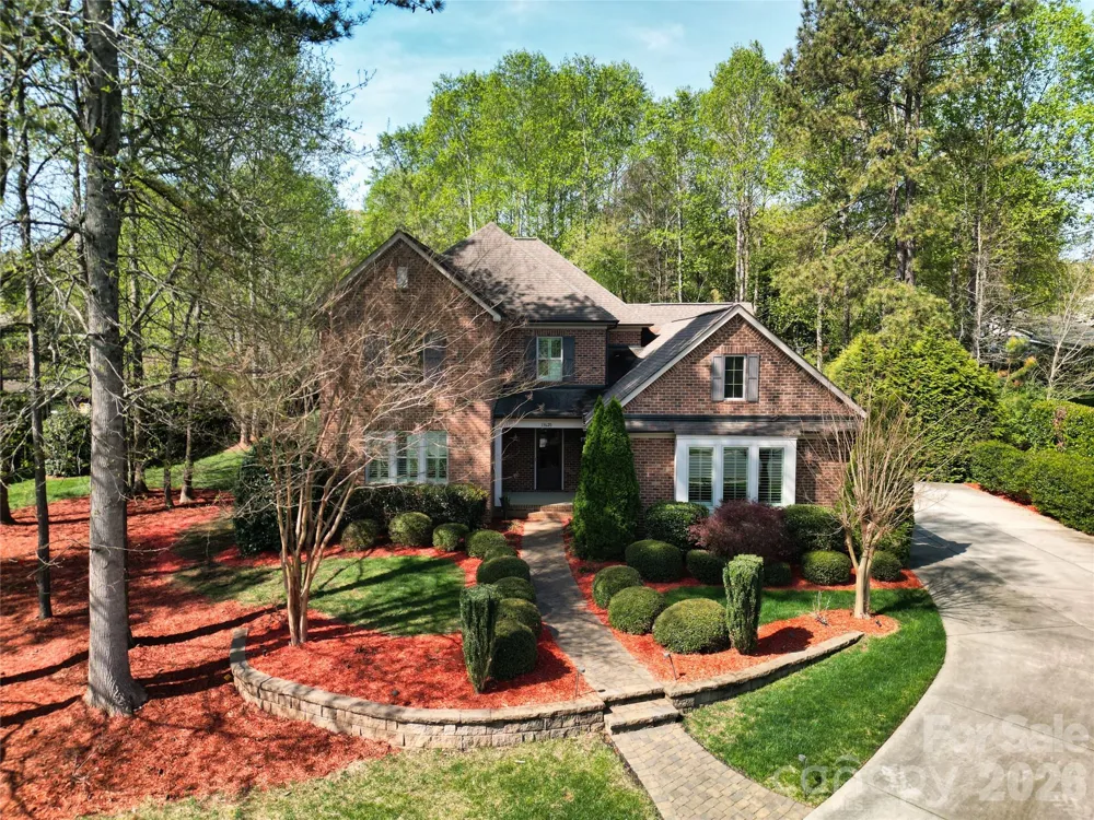 13620 Castleford Drive Mint Hill, NC 28227