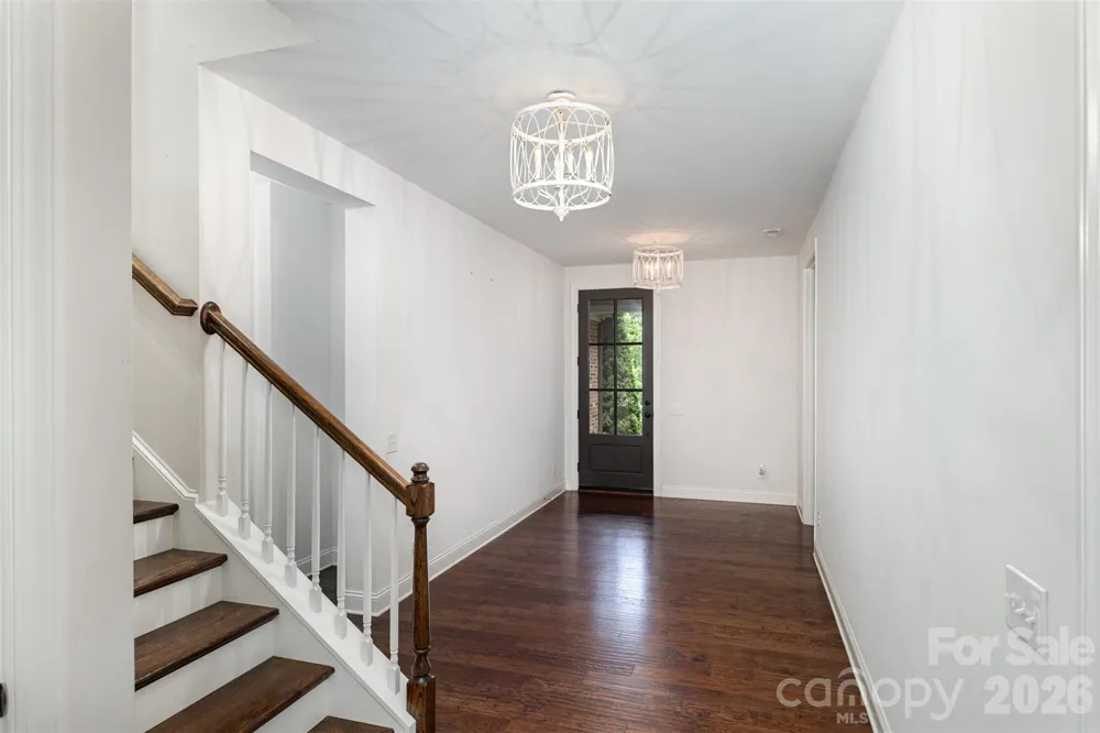 13620 Castleford Drive Mint Hill, NC 28227