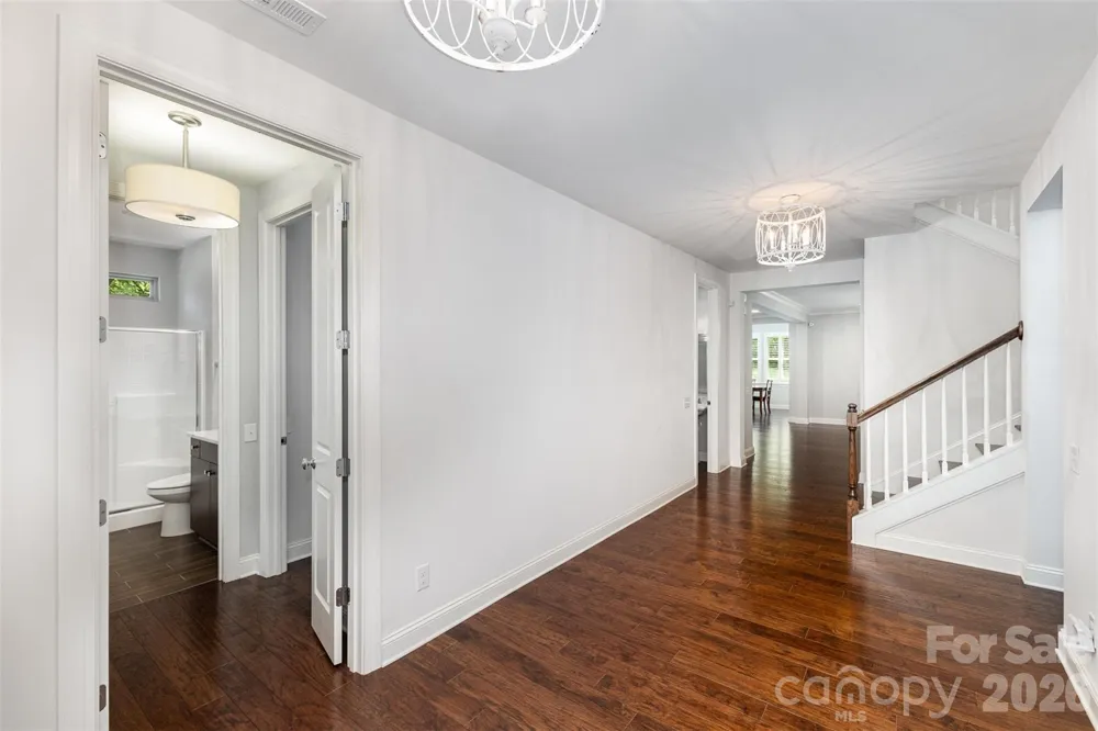 13620 Castleford Drive Mint Hill, NC 28227