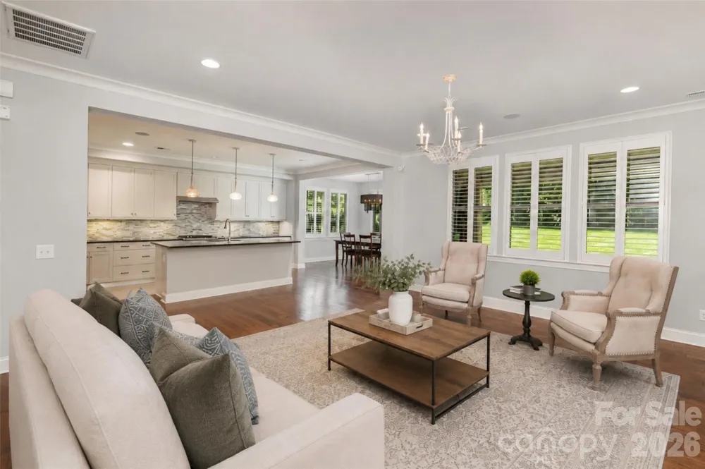 13620 Castleford Drive Mint Hill, NC 28227