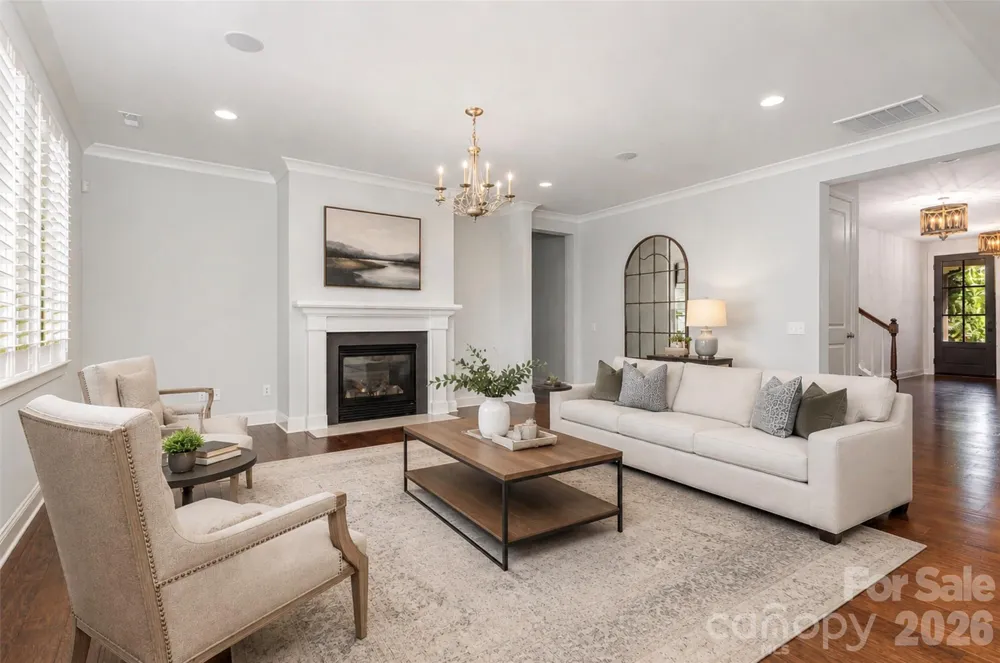 13620 Castleford Drive Mint Hill, NC 28227