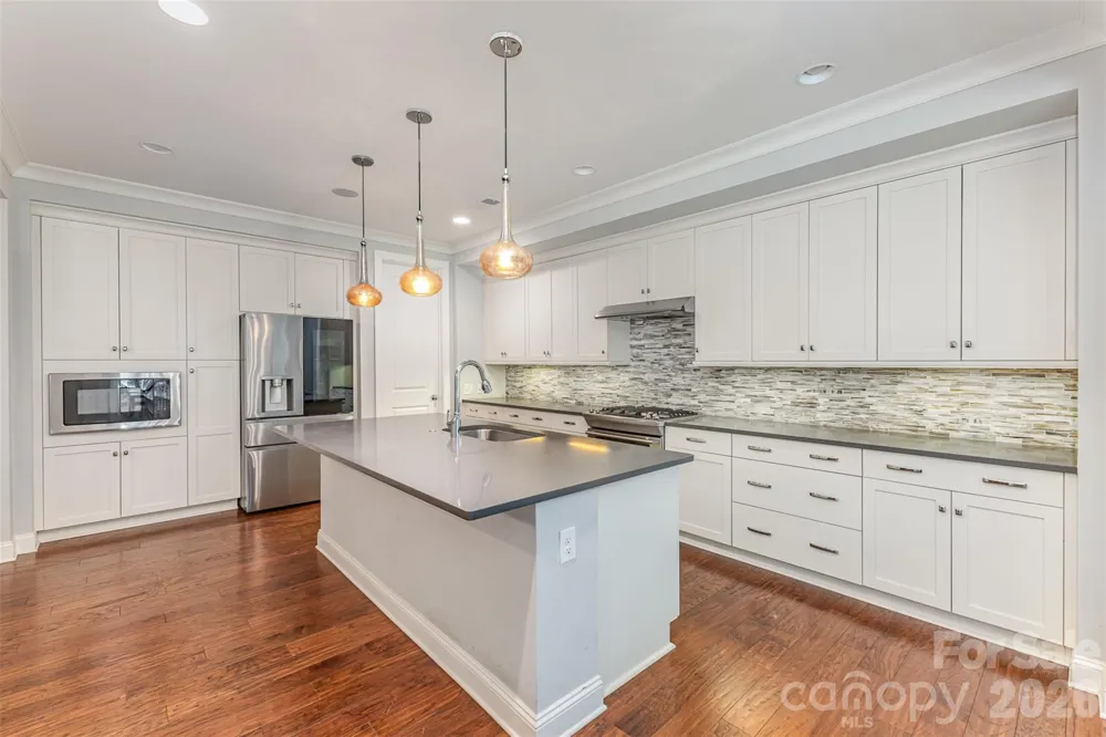 13620 Castleford Drive Mint Hill, NC 28227