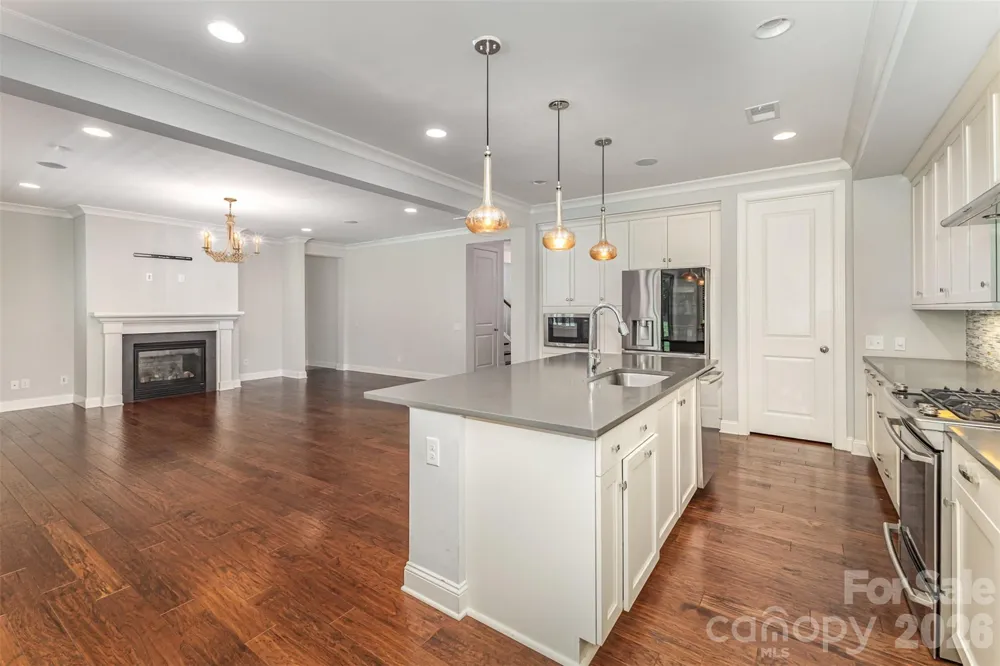 13620 Castleford Drive Mint Hill, NC 28227